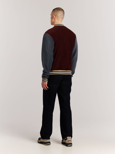 PRTKomari Outdoor-Sweatjacke