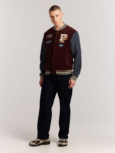 PRTKomari Outdoor-Sweatjacke