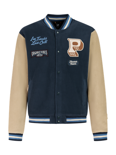 PRTKomari Outdoor sweatshirt