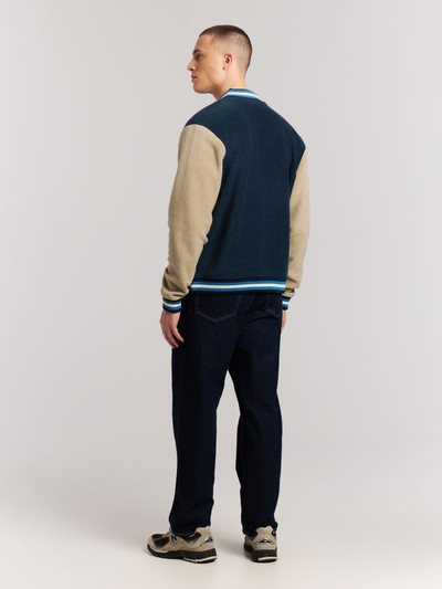PRTKomari Outdoor sweatshirt