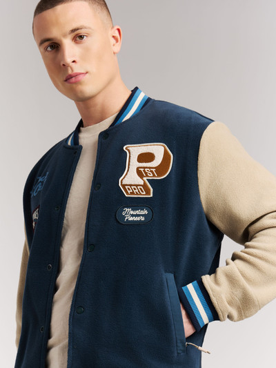 PRTKomari Outdoor sweatshirt