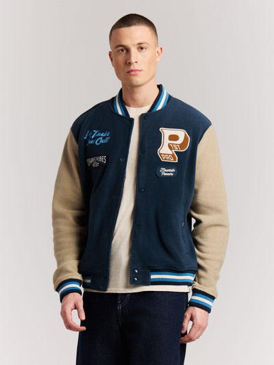 PRTKomari Outdoor sweatshirt