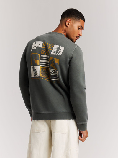 PRTMilnar Sweatshirt