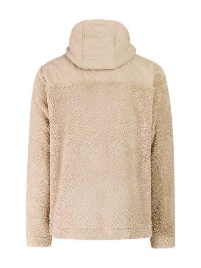 PRTConcord Fleece-Sweatjacke