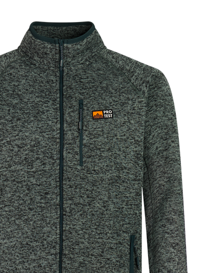 PRTMano Outdoor zip up