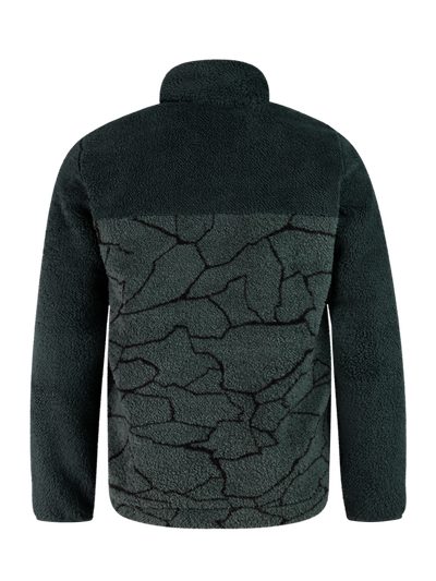 PRTLegacy Outdoor teddy zip up