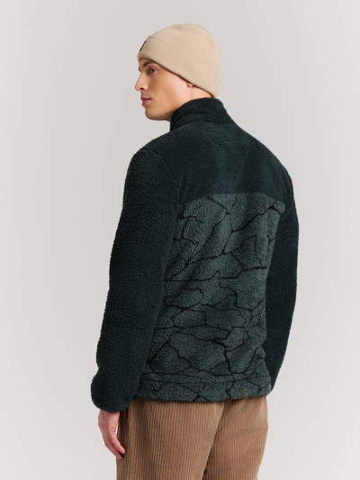 PRTLegacy Outdoor teddy zip up