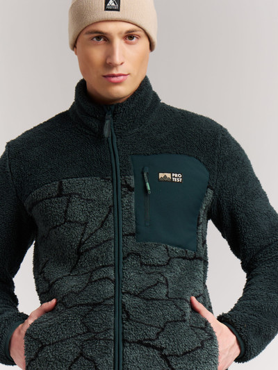 PRTLegacy Outdoor teddy zip up