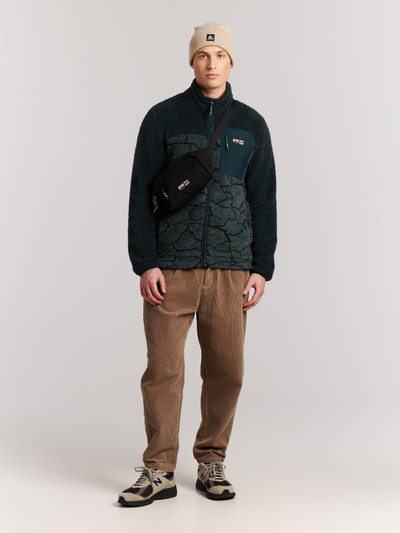 PRTLegacy Outdoor teddy zip up