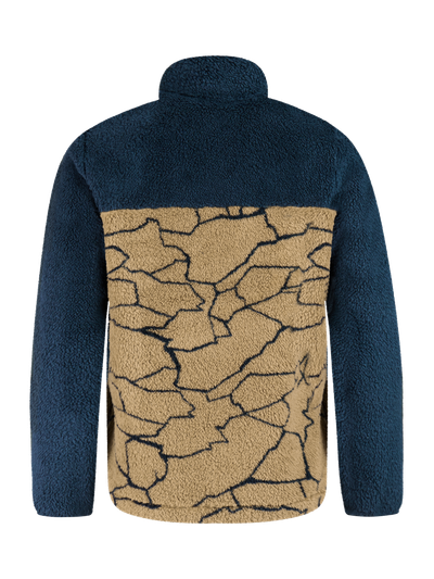 PRTLegacy Outdoor teddy zip up