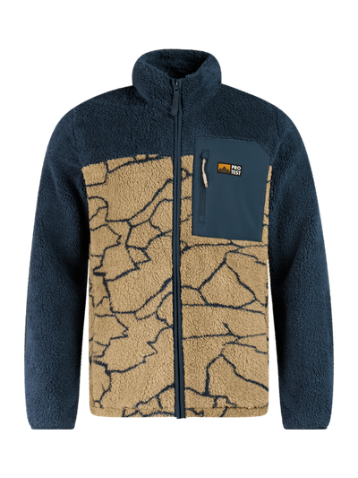 PRTLegacy Outdoor teddy zip up