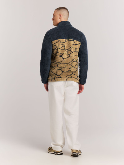 PRTLegacy Outdoor teddy zip up
