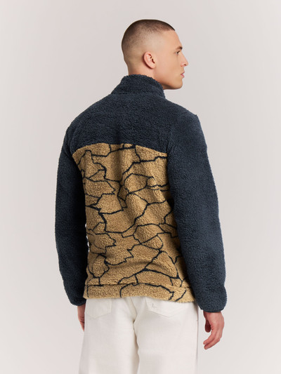 PRTLegacy Outdoor teddy zip up