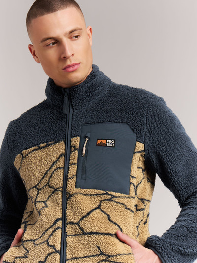 PRTLegacy Outdoor teddy zip up