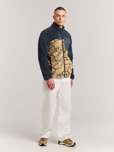 PRTLegacy Outdoor teddy zip up