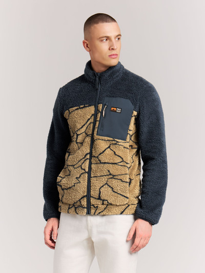 PRTLegacy Outdoor teddy zip up