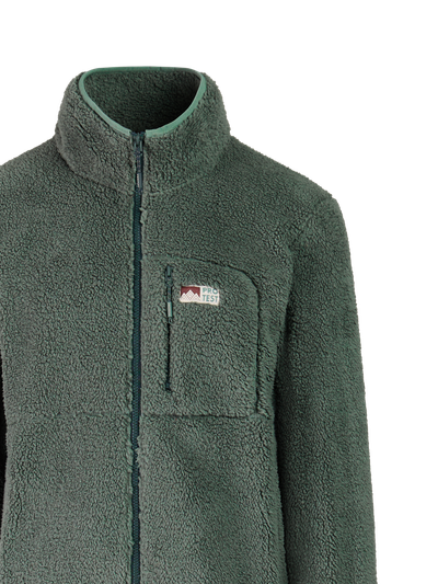 PRTCleeve Zip up