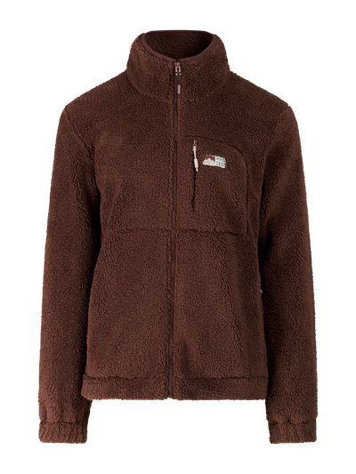 PRTCleeve Zip up