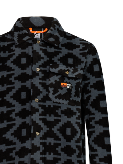 PRTHowden Outdoor shirt