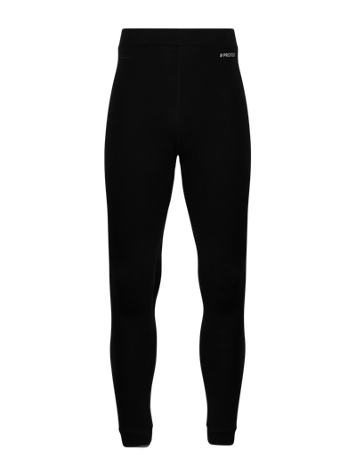 PRTWesson Merinowol thermobroek