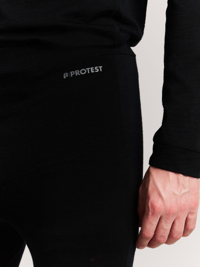 PRTWesson Merinowol thermobroek