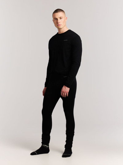 PRTWesson Merinowol thermobroek