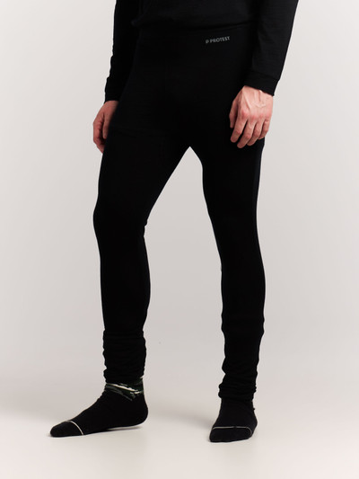 PRTWesson Merinowol thermobroek