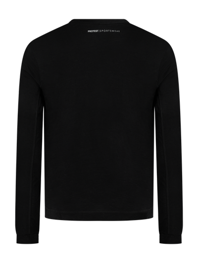 PRTClaxton Merino wool thermoshirt