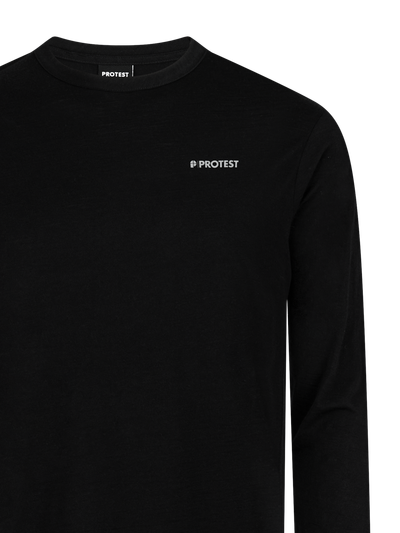 PRTClaxton Merino wool thermoshirt