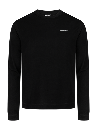PRTClaxton Merino wool thermoshirt