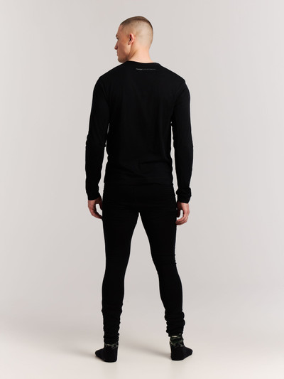 PRTClaxton Merino wool thermoshirt
