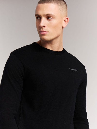 PRTClaxton Merino wool thermoshirt