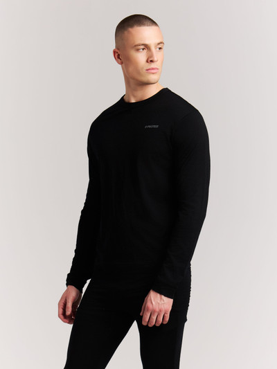 PRTClaxton Merino wool thermoshirt