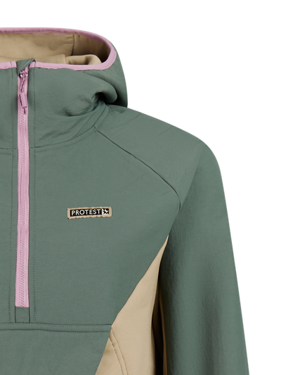 PRTLuana Mid layer