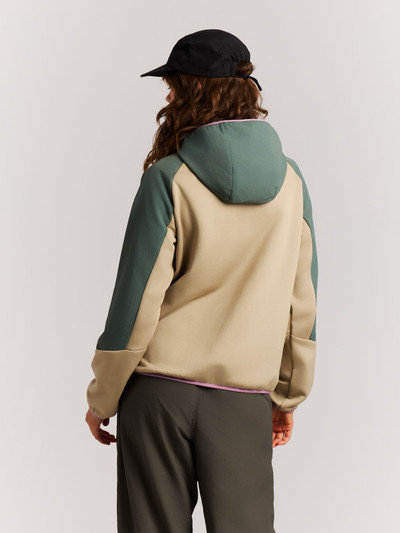 PRTLuana Mid layer