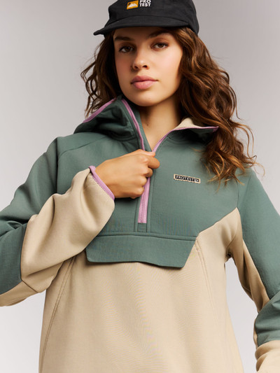PRTLuana Mid layer