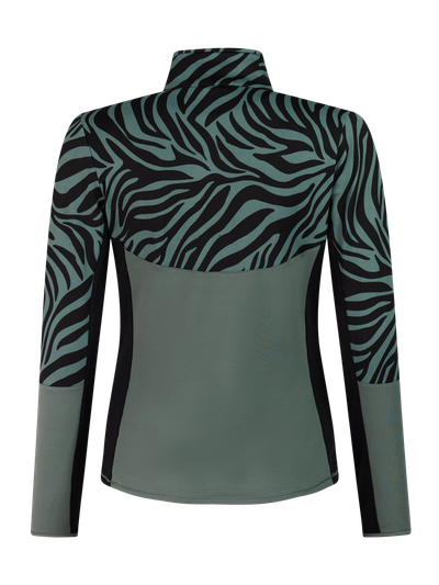 PRTMeline Zebra mid layer