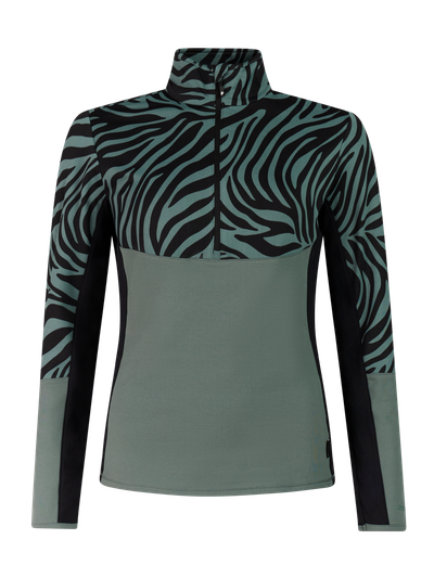 PRTMeline Zebra mid layer