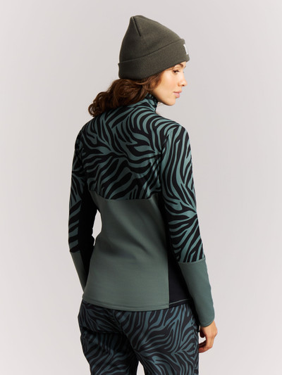 PRTMeline Zebra mid layer