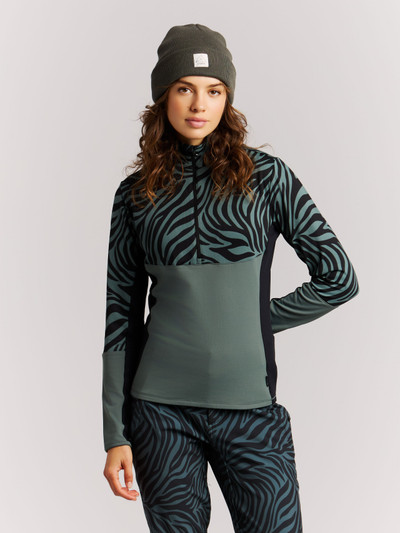 PRTMeline Zebra mid layer