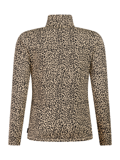 PRTKalea Leopard mid layer