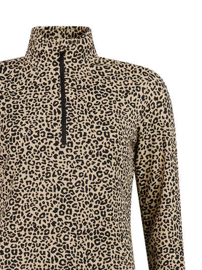 PRTKalea Leopard mid layer