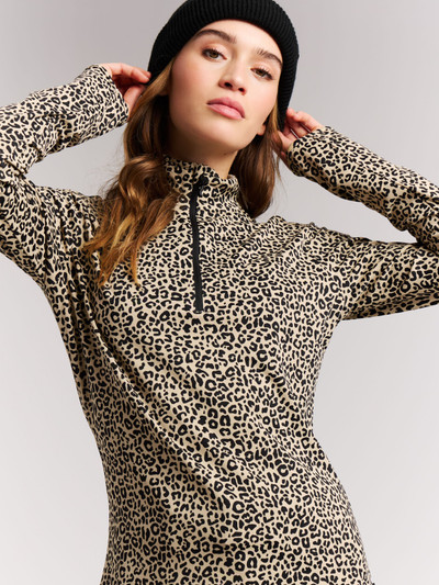 PRTKalea Leopard mid layer