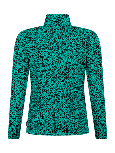 PRTKalea Leopard mid layer