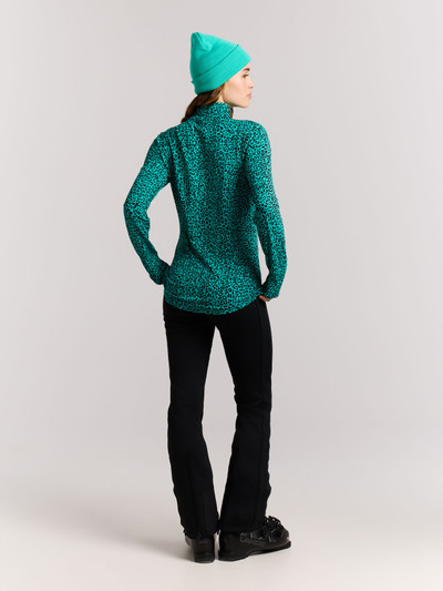PRTKalea Leopard mid layer