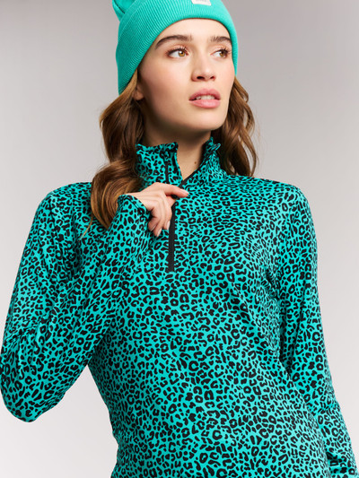 PRTKalea Leopard mid layer
