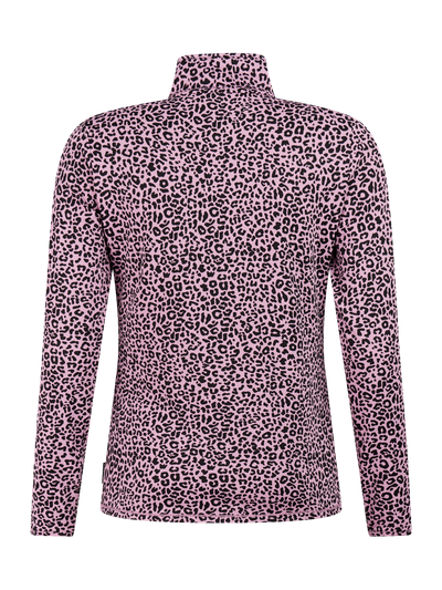 PRTKalea Leopard mid layer