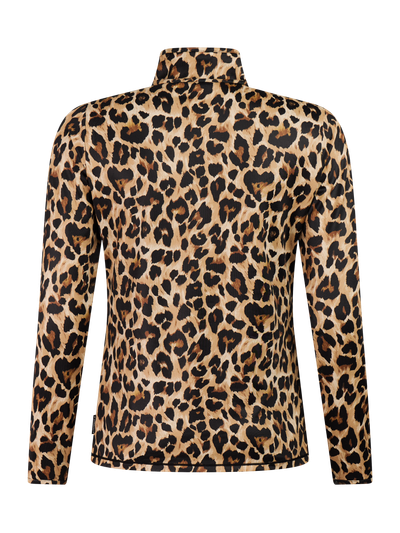 PRTKalea Leopard mid layer