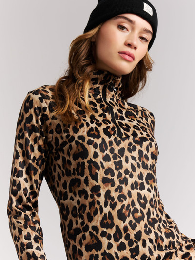 PRTKalea Leopard mid layer