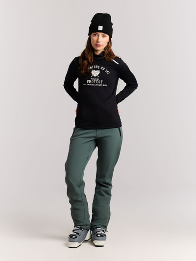 PRTHolker Mid layer